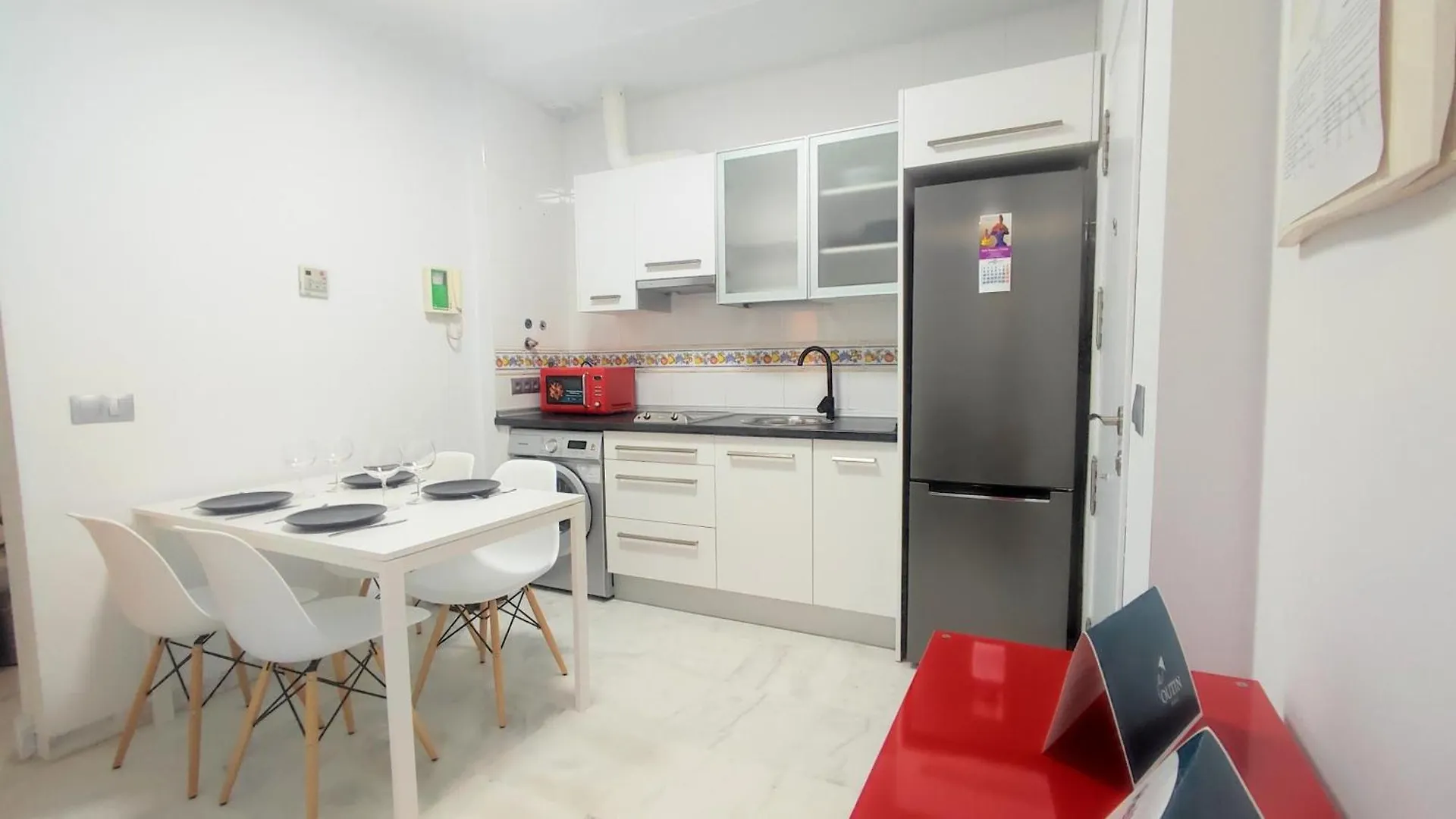 Апартаменты Casa Real, Oasis Sin Ruido En Triana Севилья 0*,  Испания