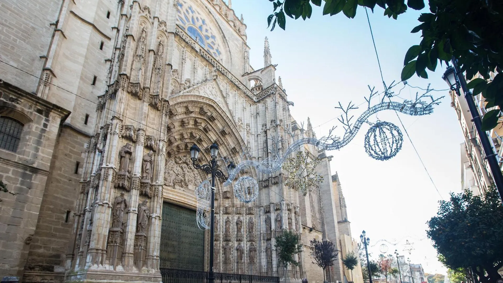 Appartamento Casa Real, Oasis Sin Ruido En Triana Siviglia Spagna