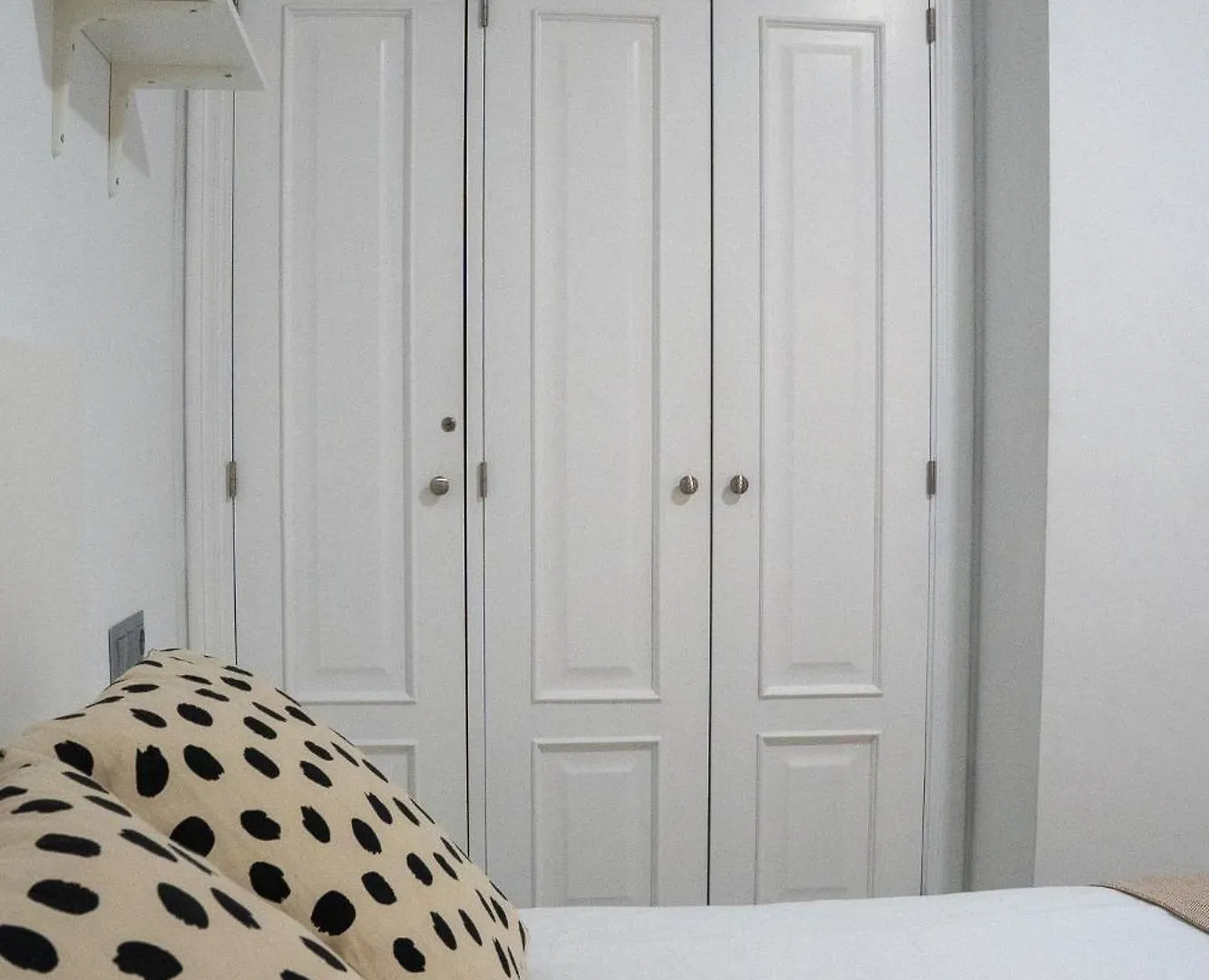 Appartamento Casa Real, Oasis Sin Ruido En Triana Siviglia