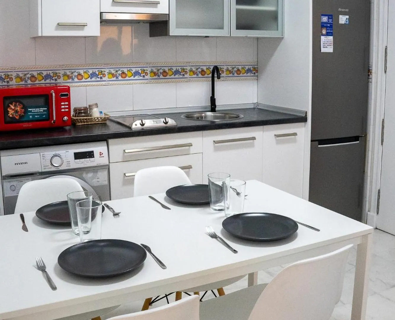 Appartamento Casa Real, Oasis Sin Ruido En Triana Siviglia